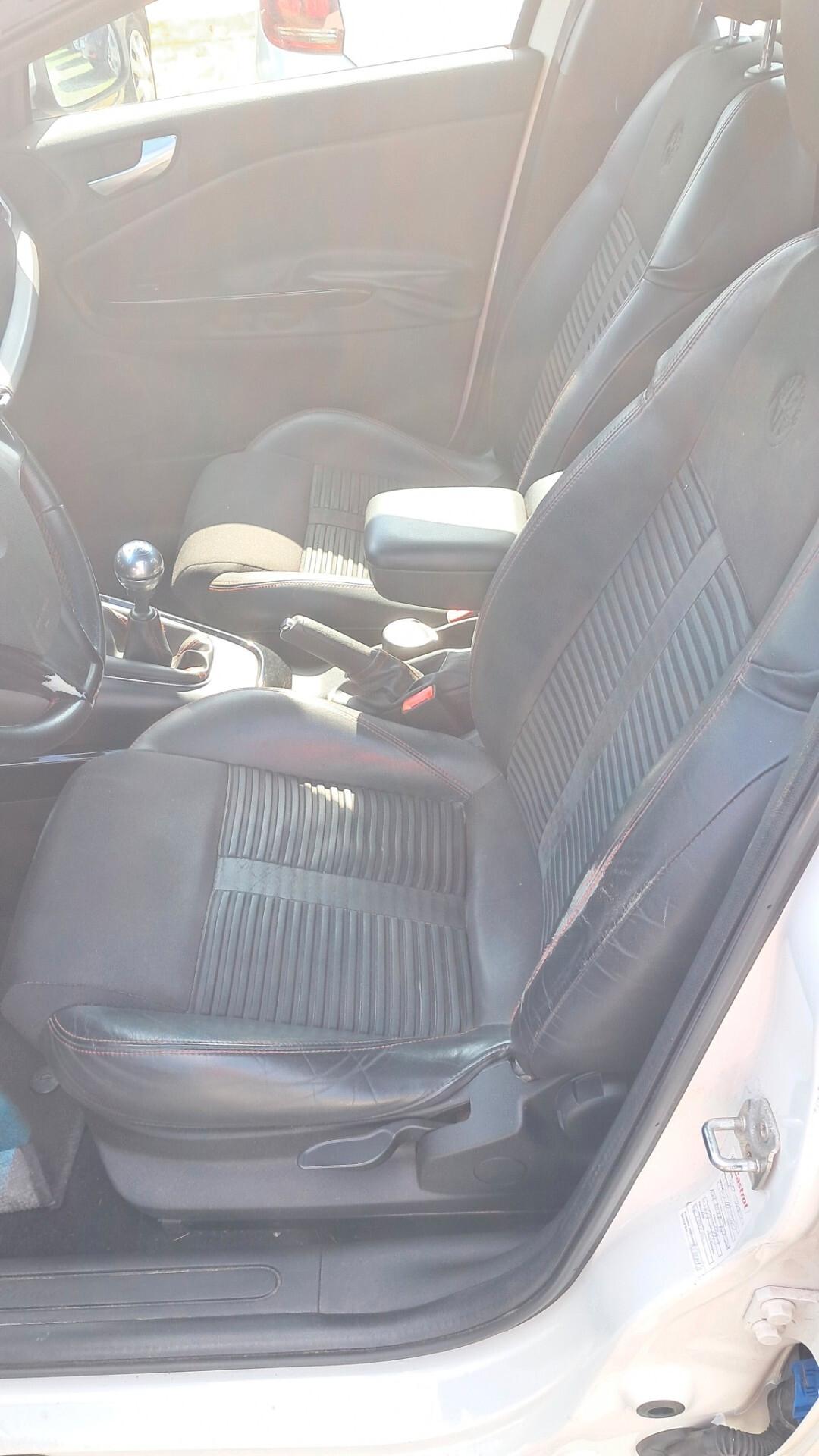 Alfa Romeo Giulietta 1.4 Turbo MultiAir Distinctive