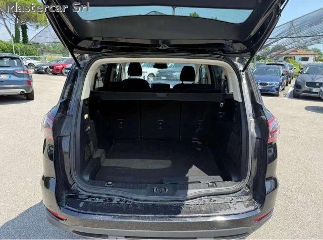 FORD S-Max 2.0 ecoblue 150cv Titanium Business Auto - FY678DE