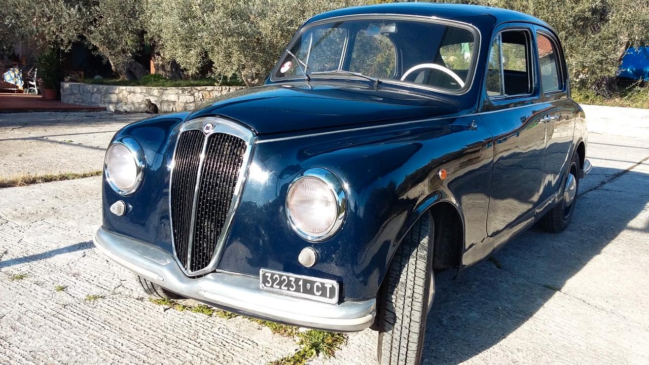 Lancia Altro LANCIA APPIA PRIMA SERIE ** C10 **