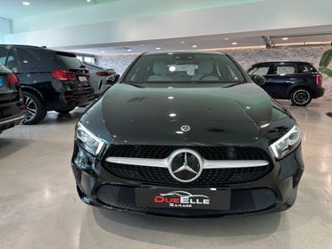 Mercedes-benz A 180 d Auto Sport IVA ESPOSTA