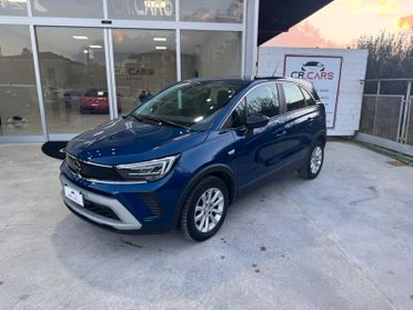 Opel Crossland 1.5 D 120 CV Elegance AT8