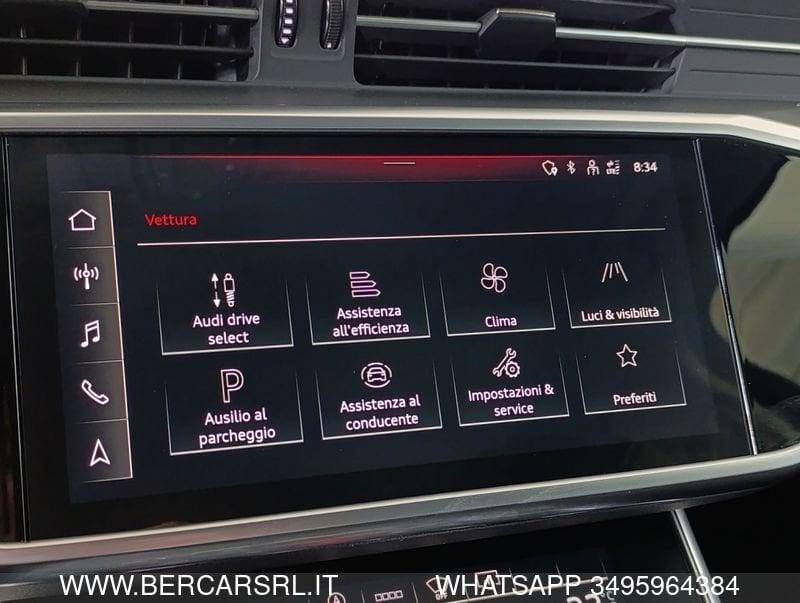 Audi A6 Avant 35 2.0 TDI S tronic Business