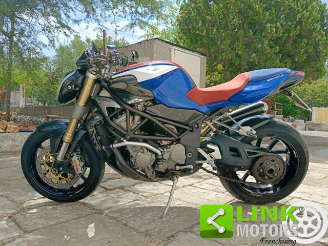 MV AGUSTA Brutale 750 AMERICA LIMITED EDITION 154/300
