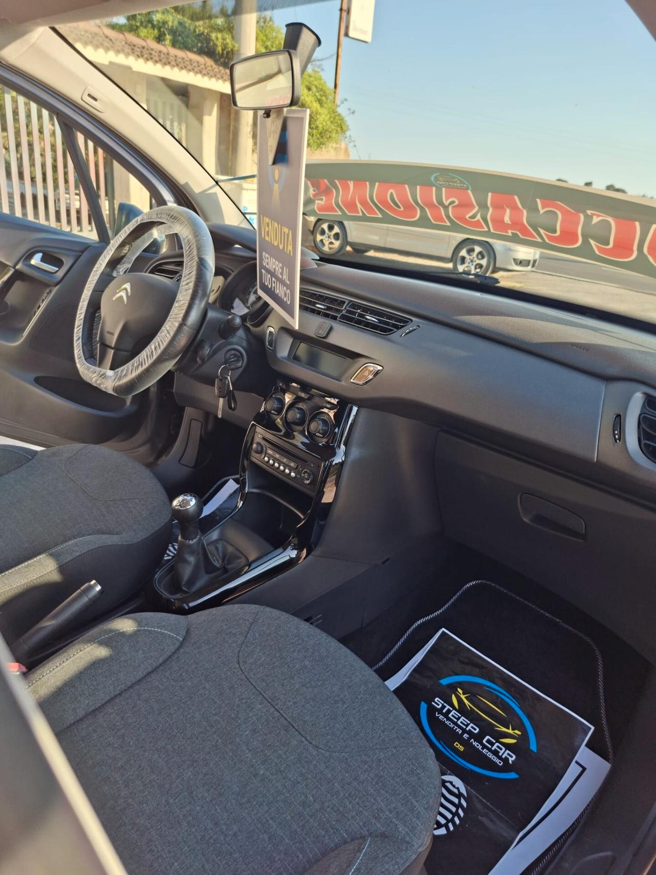 Citroen C3 Exclusive