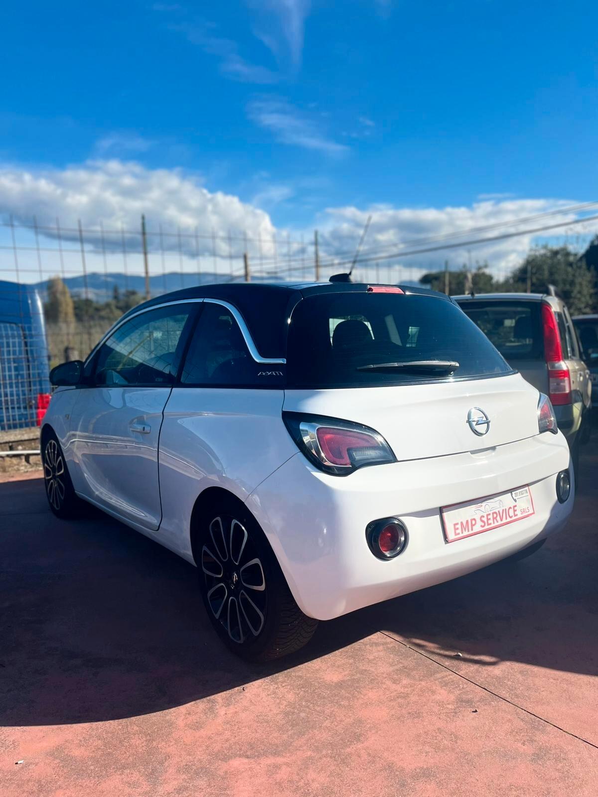 Opel Adam 1.2 70 CV Air