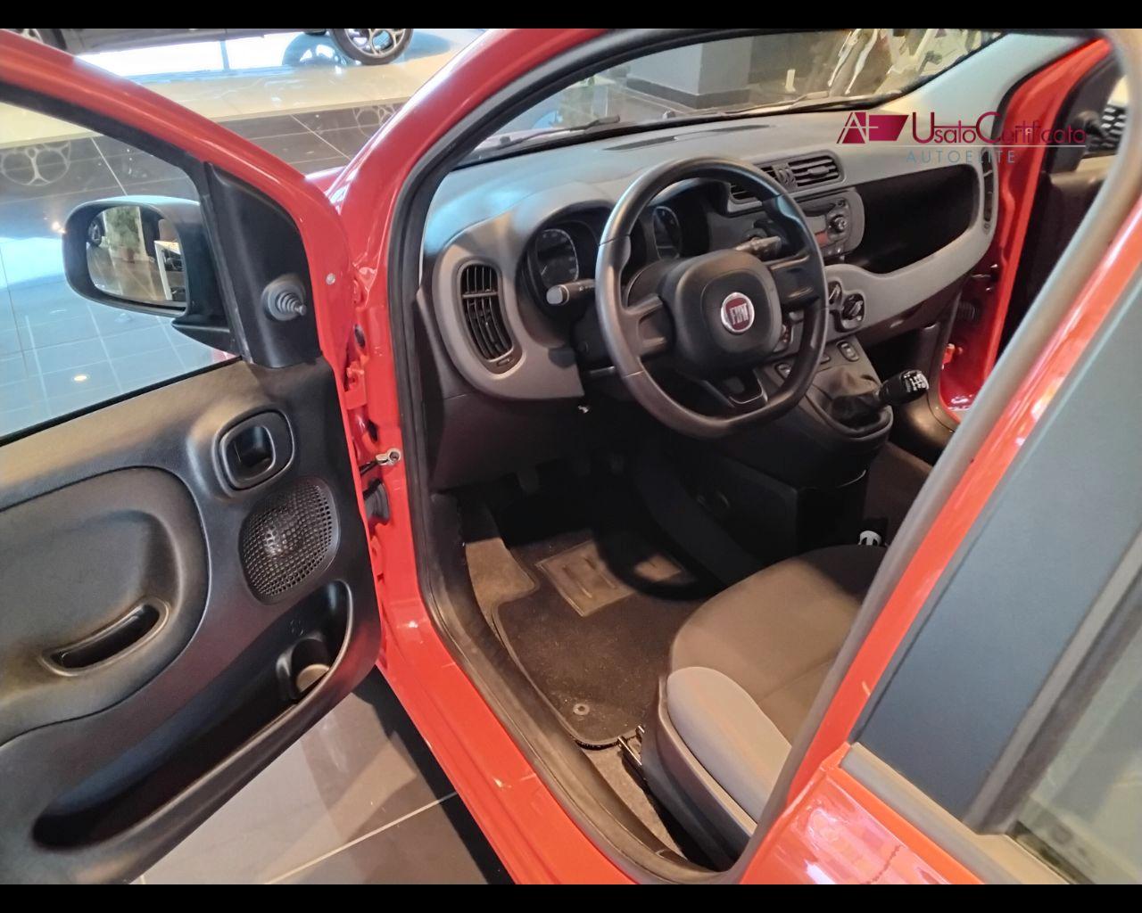 FIAT Panda 1.2 EasyPower Easy