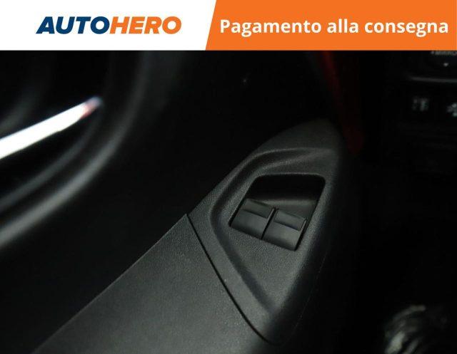 TOYOTA Aygo Connect 1.0 VVT-i 72 CV 5 porte x-cool