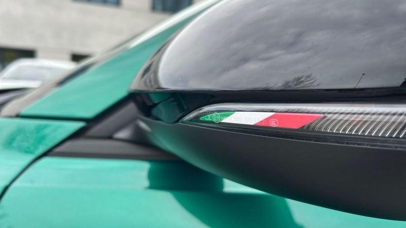 Alfa Romeo Tonale 1.6 130cv Sprint TCT6