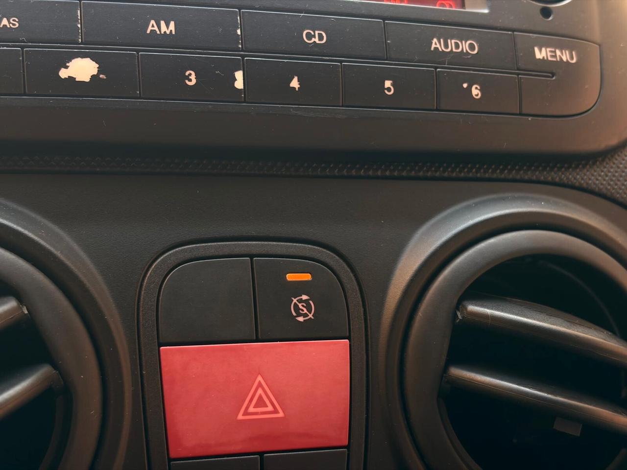 Citroen Nemo 1.3 HDi 75CV FAP XTR Theatre