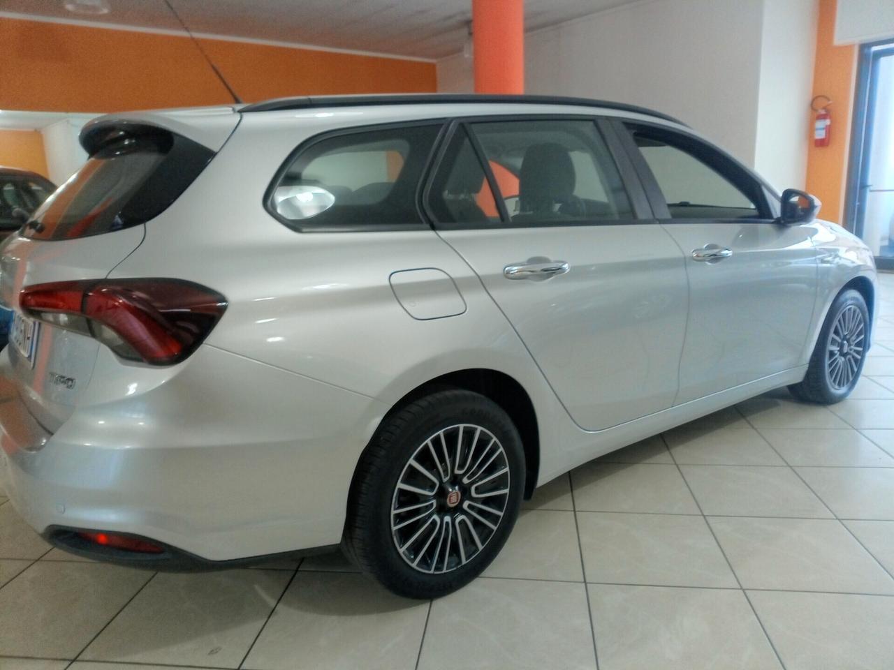 Fiat Tipo 1.3 Mjt S&S SW Business