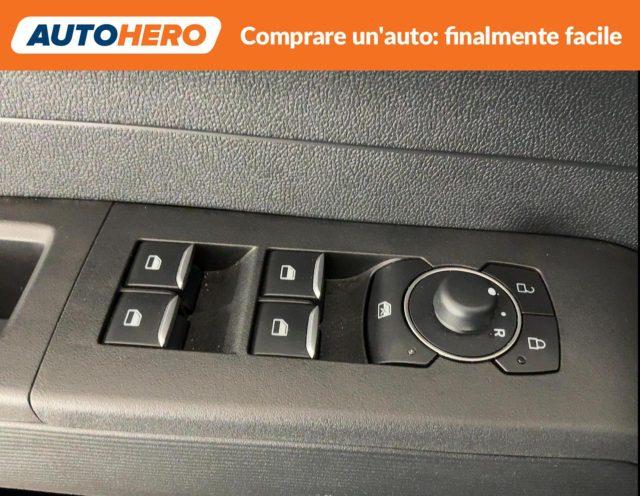 FORD Tourneo Courier 1.0 EcoBoost Powershift Titanium