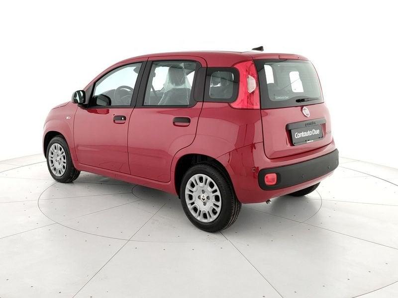 FIAT Panda Panda 1.0 FireFly S&S Hybrid Pandina