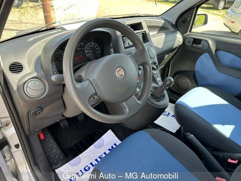 FIAT Panda Panda 1.2 Dynamic Natural Power