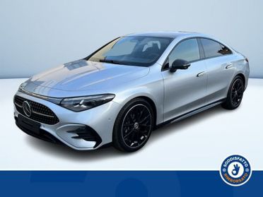 Mercedes-Benz CLA 200 Automatic Coupé Advanced Plus