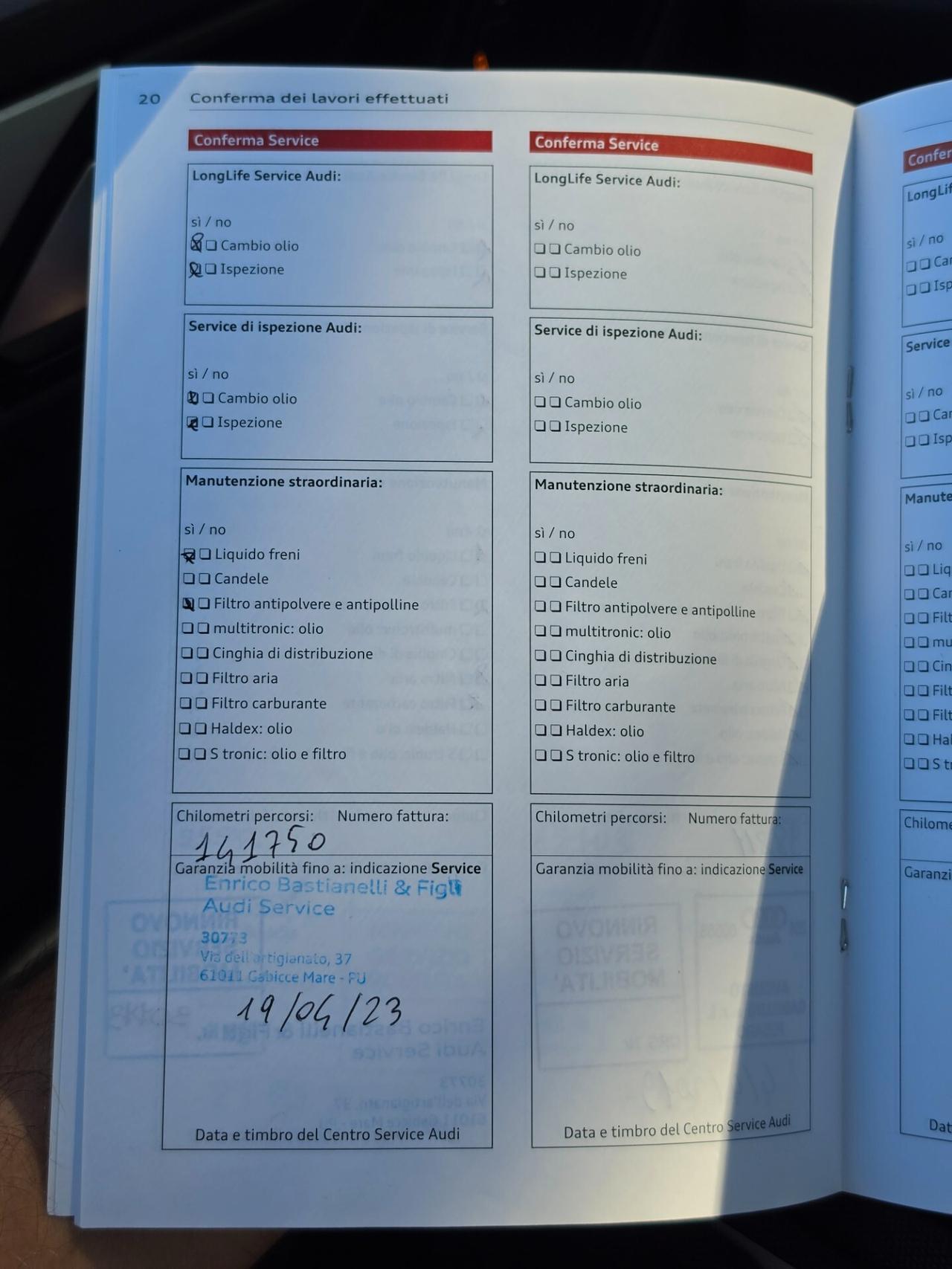 Audi Q3 2.0 TDI Business