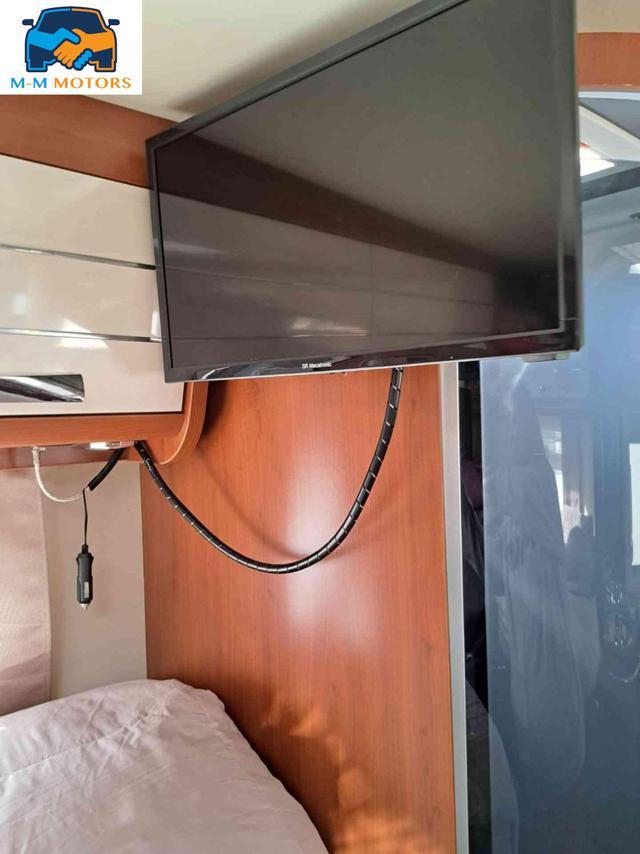 MOBILVETTA kepa p 65 P65