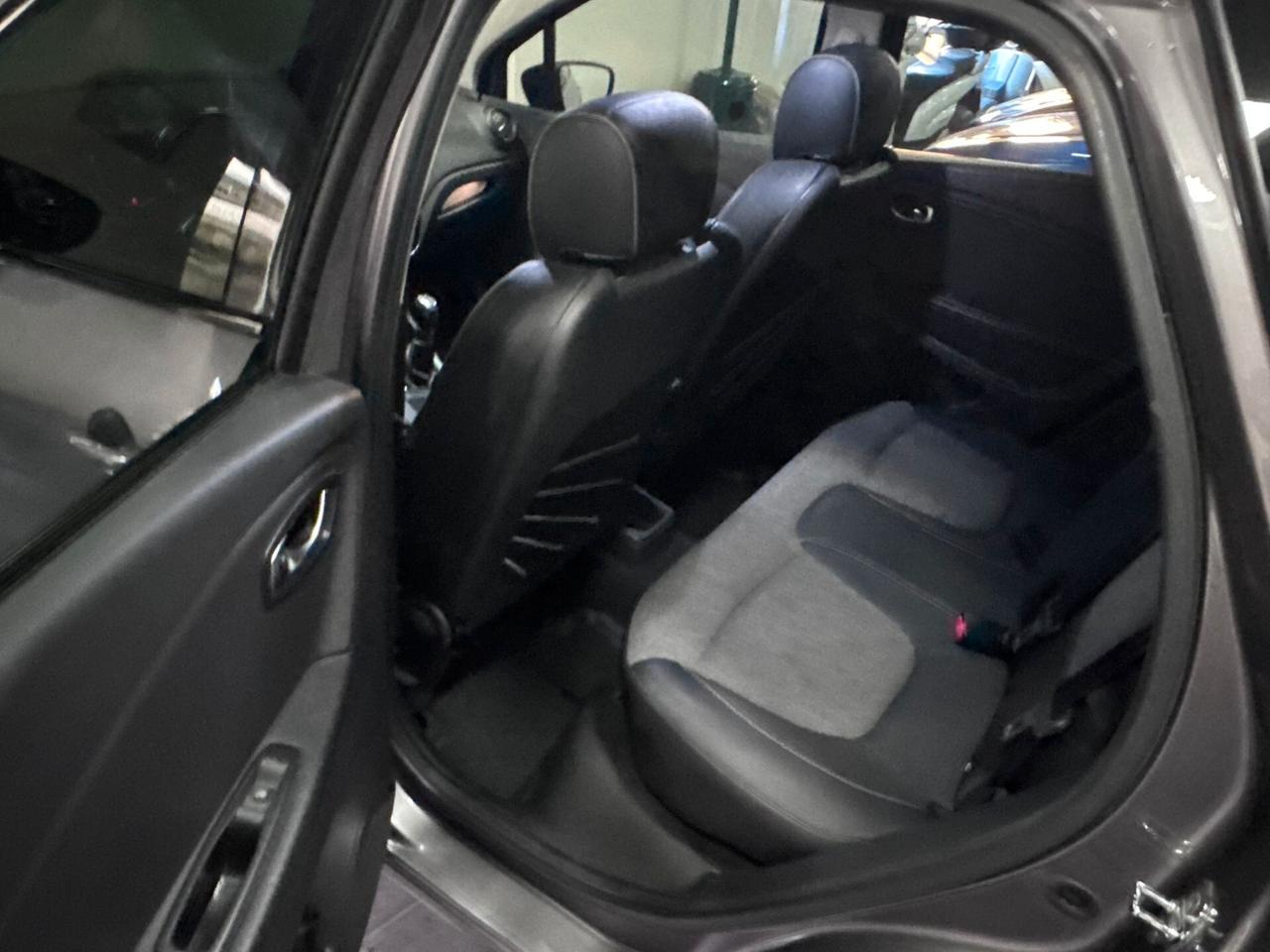 Renault Captur dCi 8V 110 CV Start&Stop Energy Sport Edition2