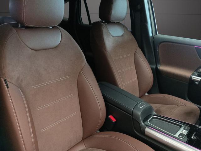 MERCEDES-BENZ GLA 180 Automatic AMG Line Advanced Plus