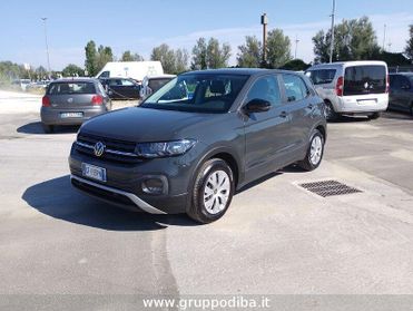 Volkswagen T-Cross 2019 Benzina 1.0 tsi Urban 95cv