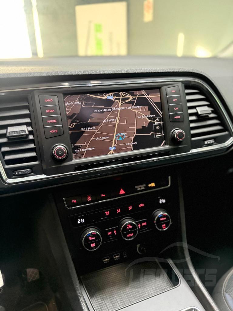 Seat Ateca 1.4 tsi Advance