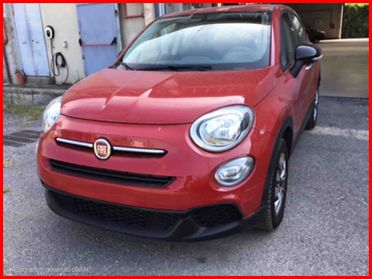 500X 1.3 Mjet 95cv 4x2 Urban UNICO PROPRIETARIO