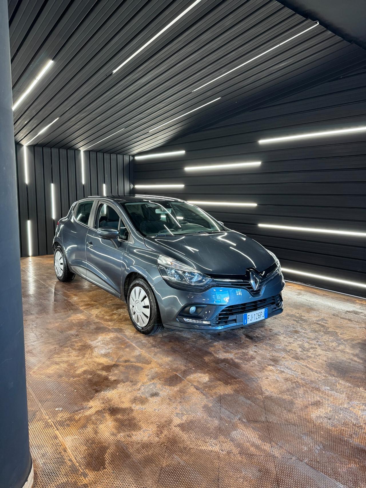 Renault Clio TCe 12V 90 CV GPL Start&Stop 5 porte Energy Life
