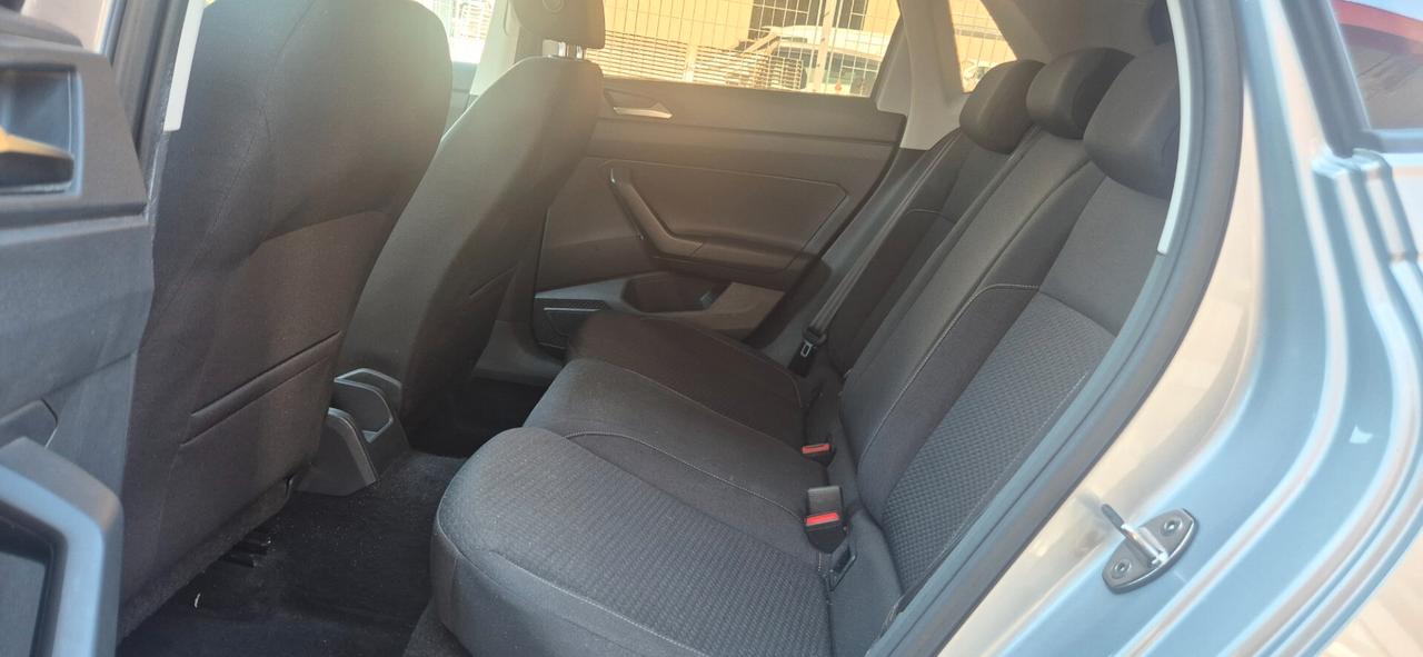 Volkswagen Polo 1.0 TGI 5p. Sport NEOPATENTATI