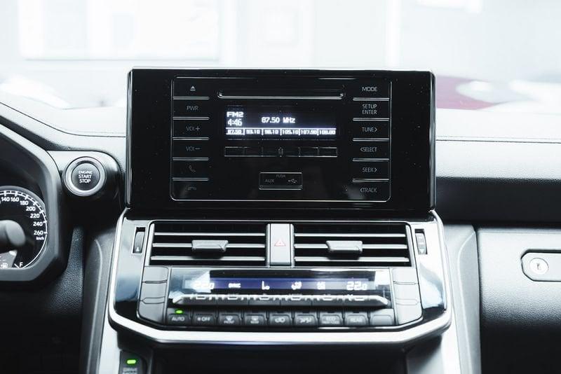 Toyota Land Cruiser LC300 ARMORED B6 *NET PRICE*