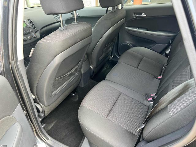 HYUNDAI i30 1.4 16V 109CV 5p. Active Special