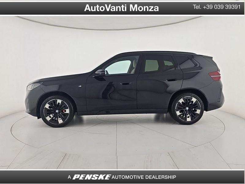 BMW X3 X3 xdrive20 MSport Pro auto