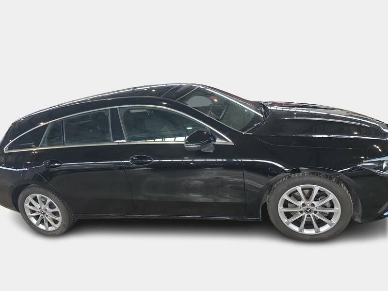 MERCEDES-BENZ CLA 200 D AUTOMATIC BUSINESS EXTRA STATION WAGON
