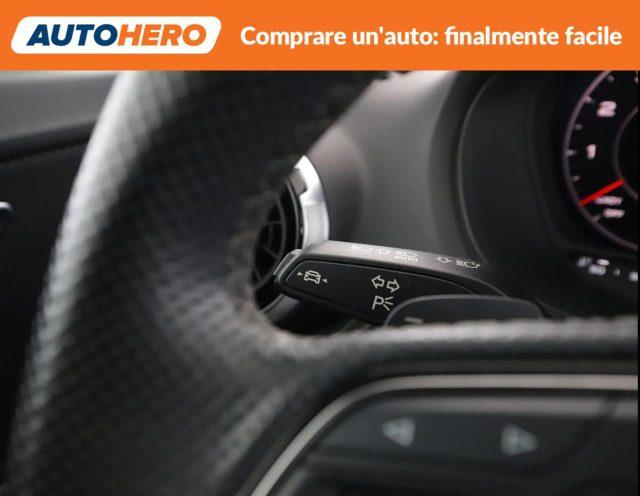 AUDI Q2 35 TFSI S tronic S line Edition