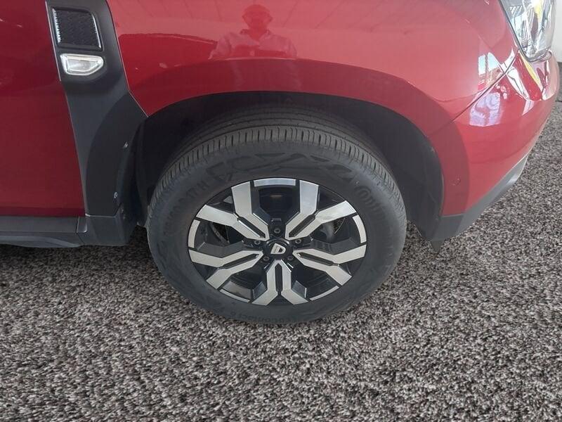 Dacia Duster Duster 1.0 TCe GPL 4x2 Prestige DaciaPlus