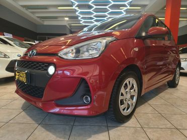 Hyundai i10 1.0 MPI Style solo 110.000km