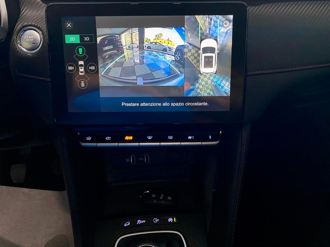 Mg ZS 1.0T-GDI Luxury-2022