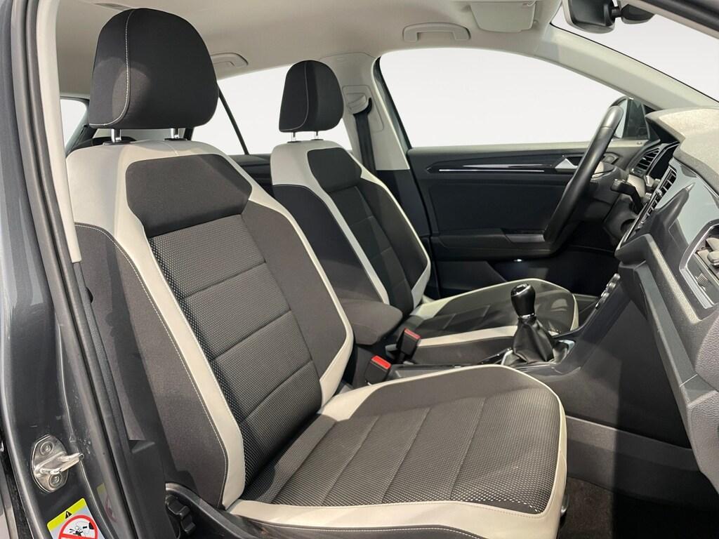 Volkswagen T-Roc 1.6 TDI 115CV Advanced