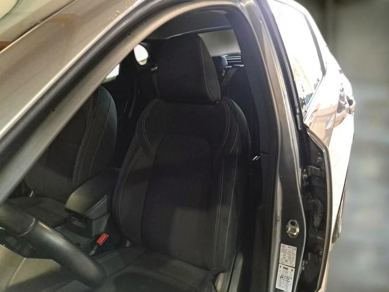 NISSAN QASHQAI 1.3 MHEV 140 Business