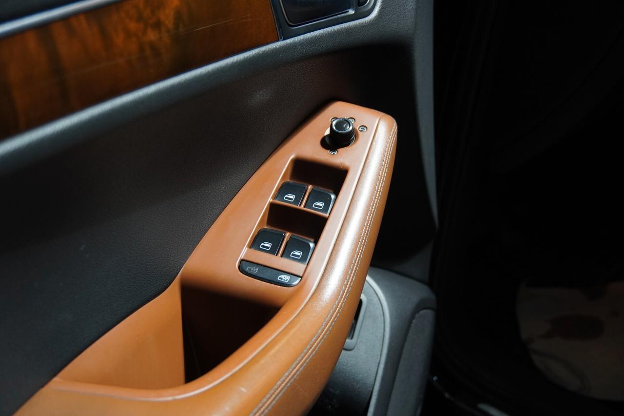 Audi Q5 3.0 V6 TDI quattro S tronic