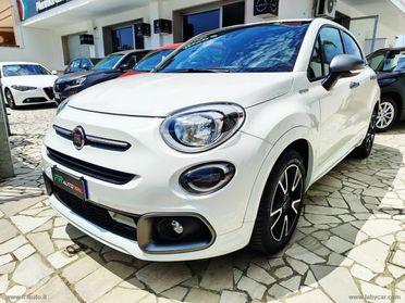 FIAT 500X 1.3 M.Jet 95 CV Sport Dolcevita