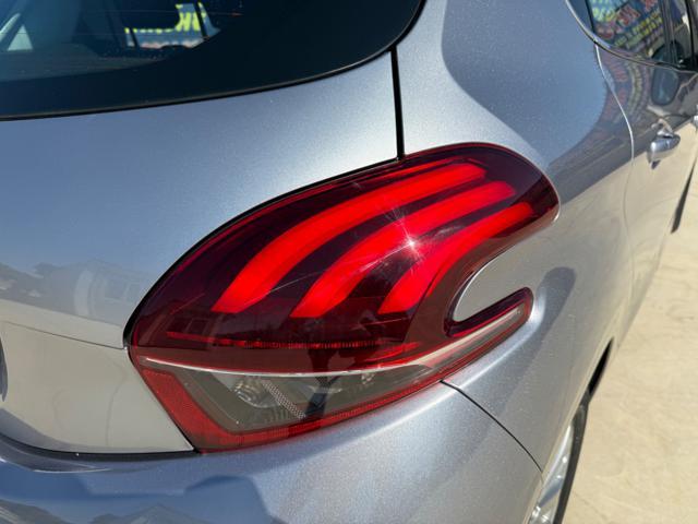 PEUGEOT 208 1° serie BlueHDi 100 S&S 5 porte Allure