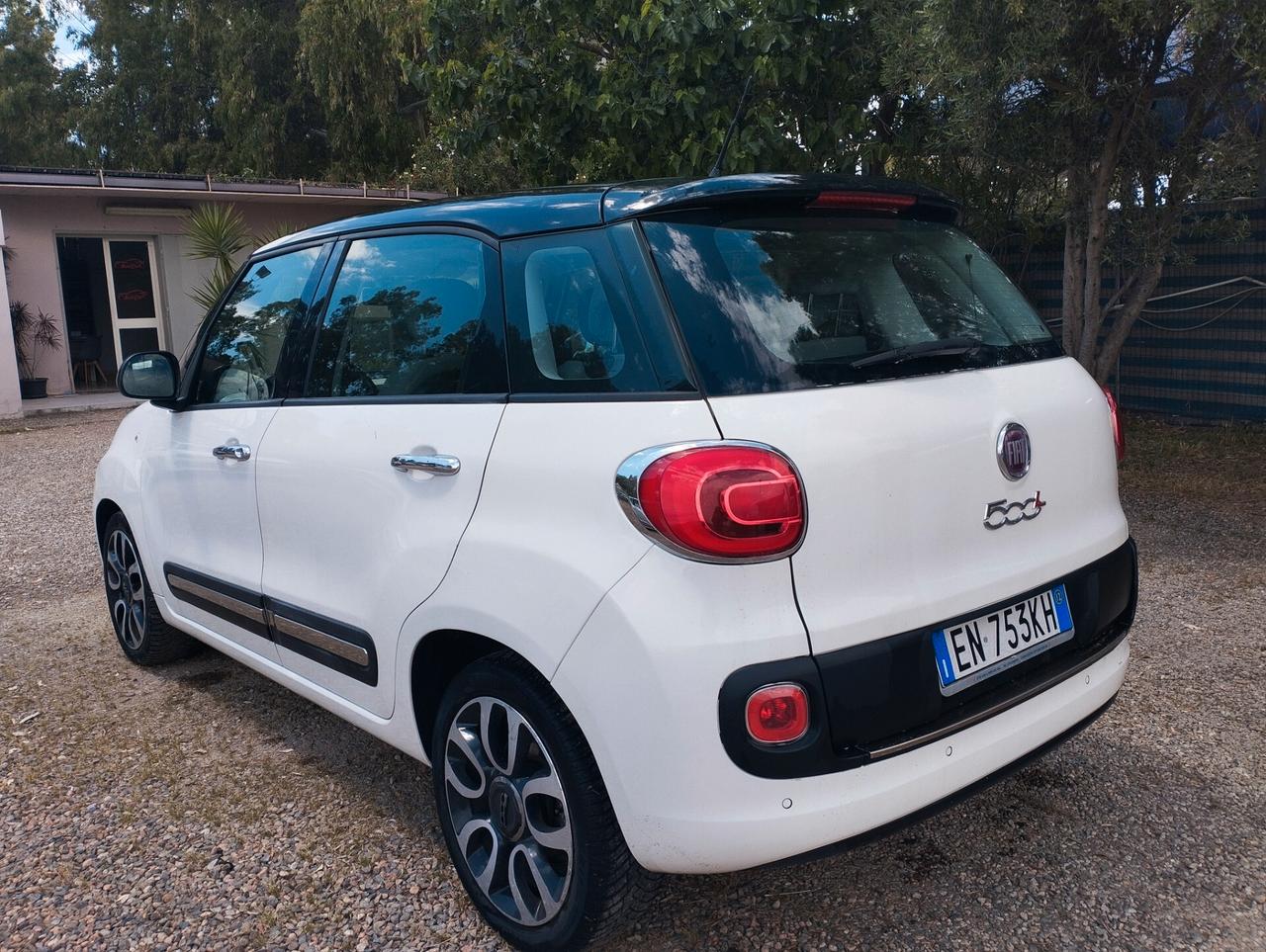 Fiat 500L 1.3 Multijet 85 CV Pop