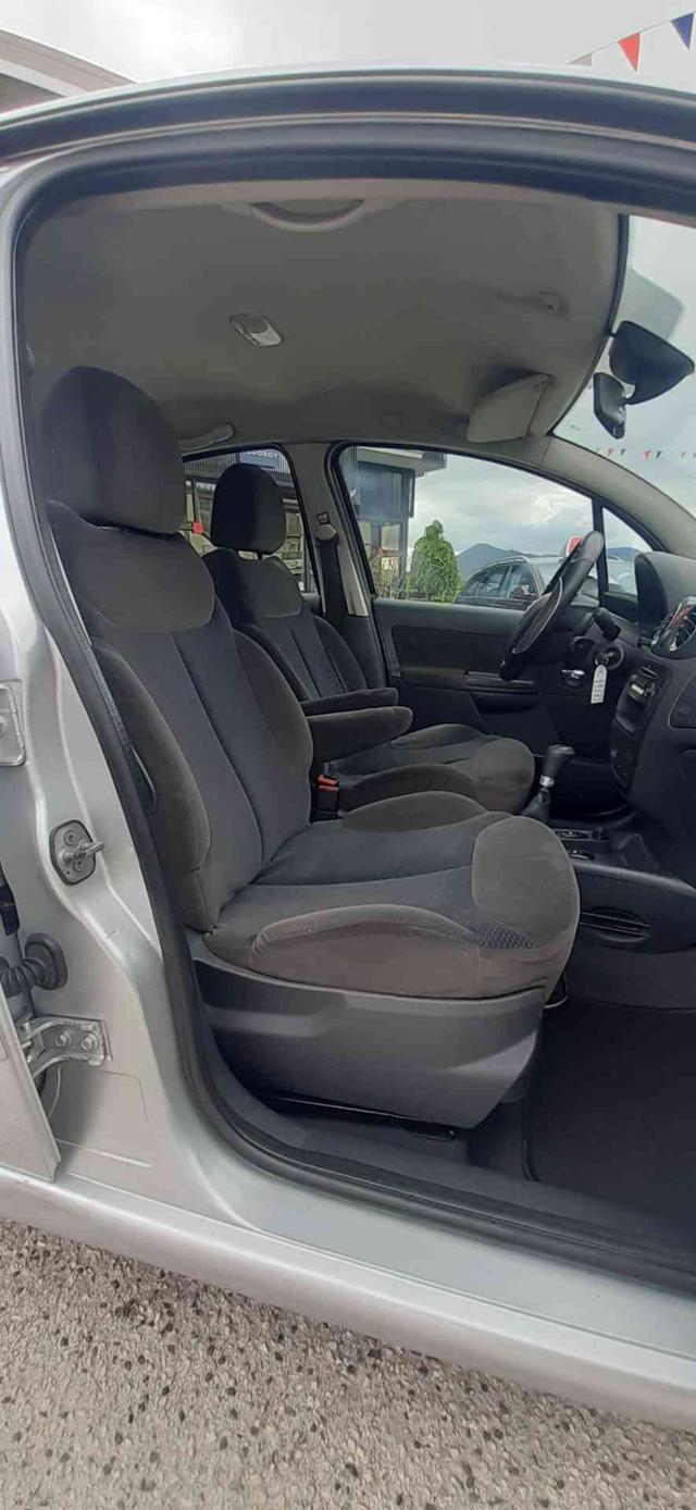 CITROEN C3 1.4HDi 70CV airdream Exclusive SCONTO ROTTAMAZIONE