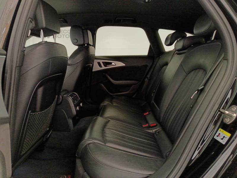 Audi A6 Avant 3.0 TDI Business Plus Quattro S tronic