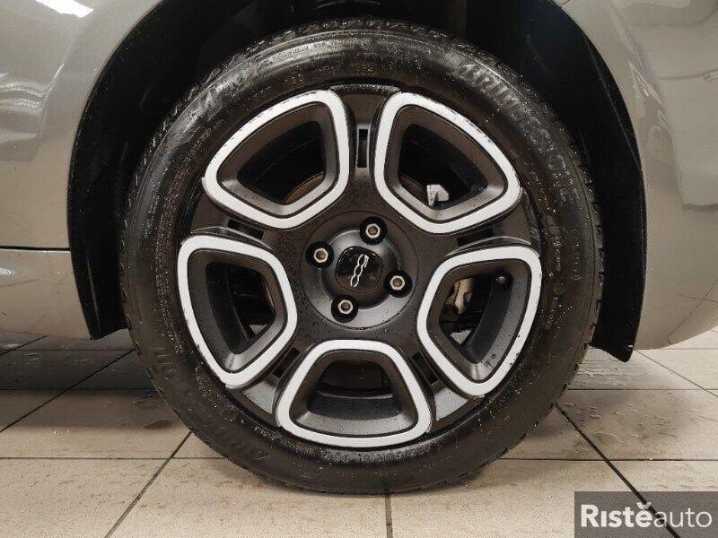 FIAT 500 1.0 Hybrid Club