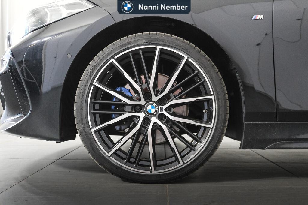 BMW Serie 1 5 Porte 118 d SCR Msport Steptronic