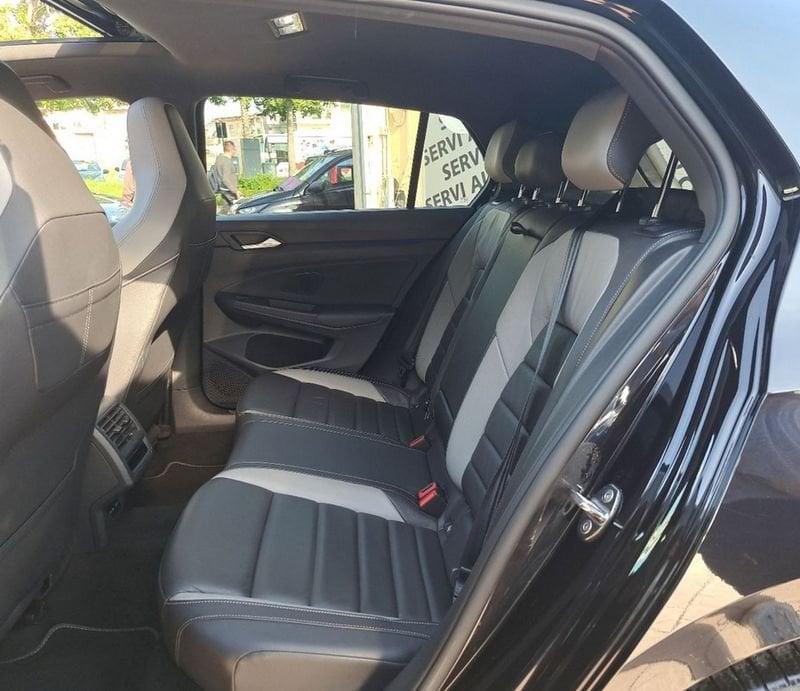 Volkswagen Golf Golf 2.0 TDI GTD DSG