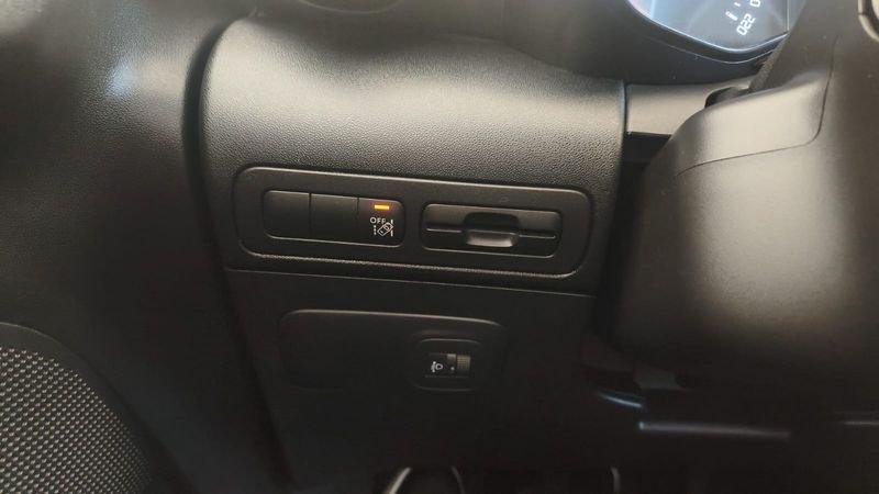 Citroën C3 Aircross BlueHDi 110 S&S Feel
