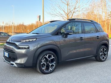 Citroen C3 Aircross PureTech 130 S&S EAT6 Shine Pack