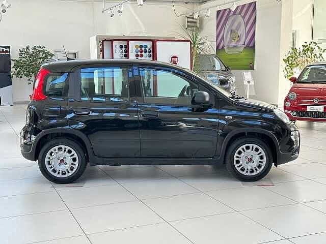 Fiat Panda 1.0 FireFly S&S Hybrid KM ZERO