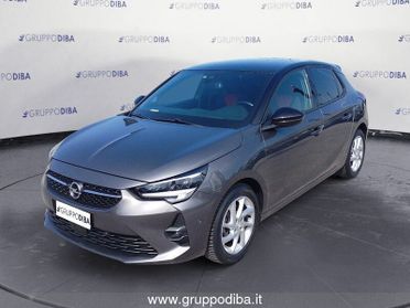Opel Corsa VI 2020 Benzina 1.2 GS Line s&s 100cv at8